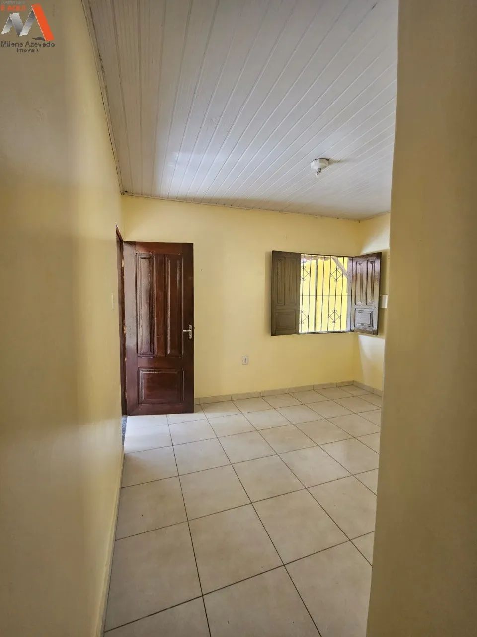 Casa ampla e bem localizada para residência ou comércio próximo ao shopping Grão Pará - Foto 5
