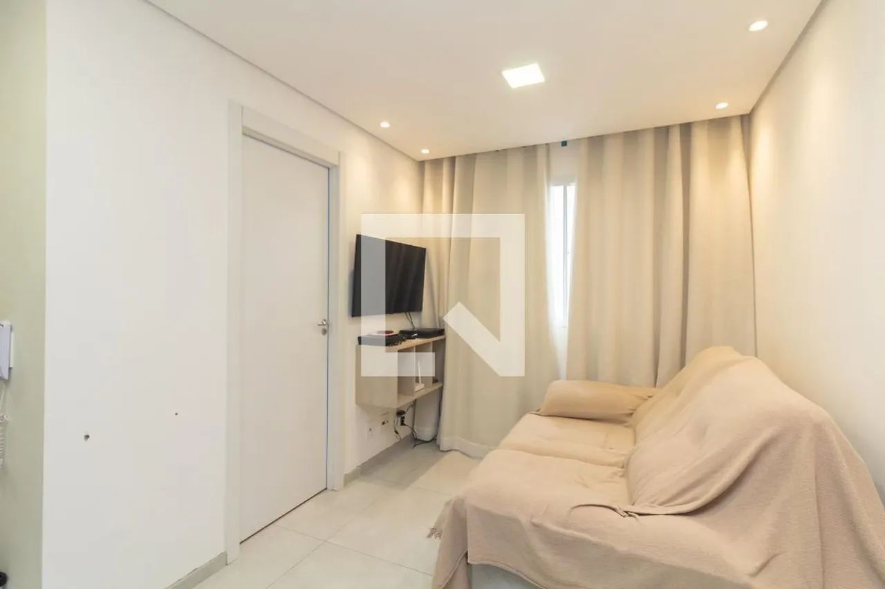 Apartamento à Venda - Vila Progresso, 2 Quartos, 36 m2 - Foto 2