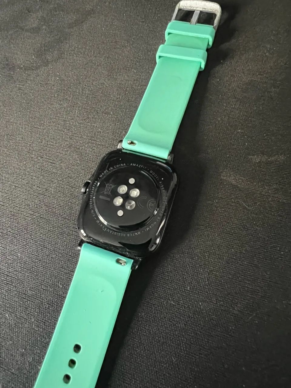 Smartwatch Amazfit GTS 2 - Foto 3