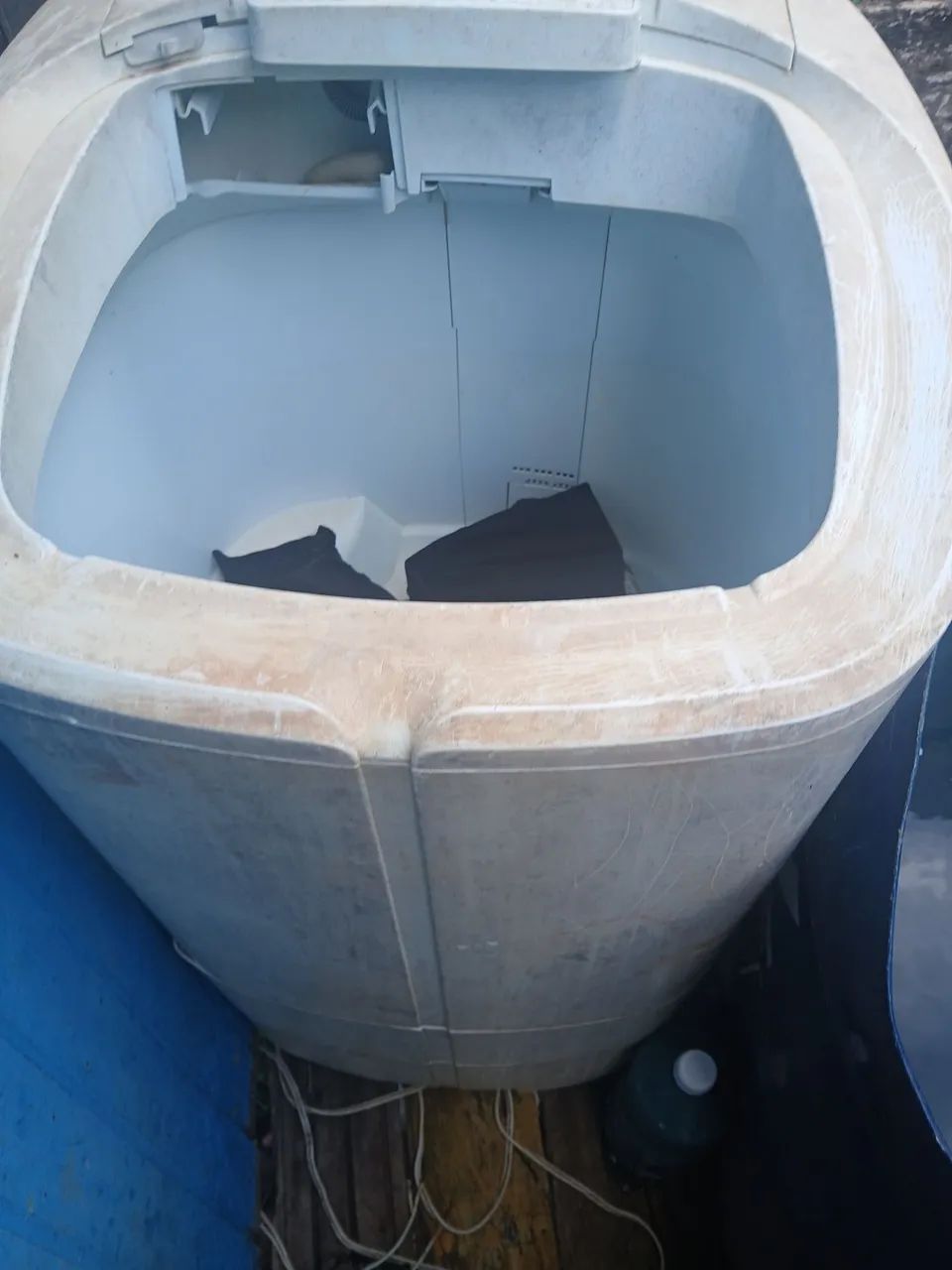 Máquina de lavar - Foto 2