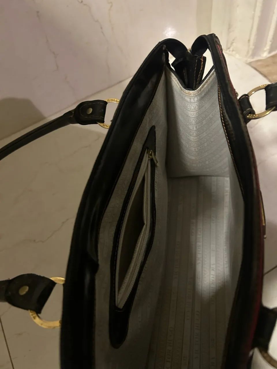 Bolsa VICTOR HUGO - Foto 2