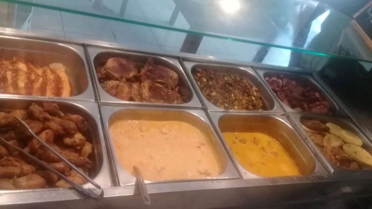 Cozinheiro Self-service  - Foto 5