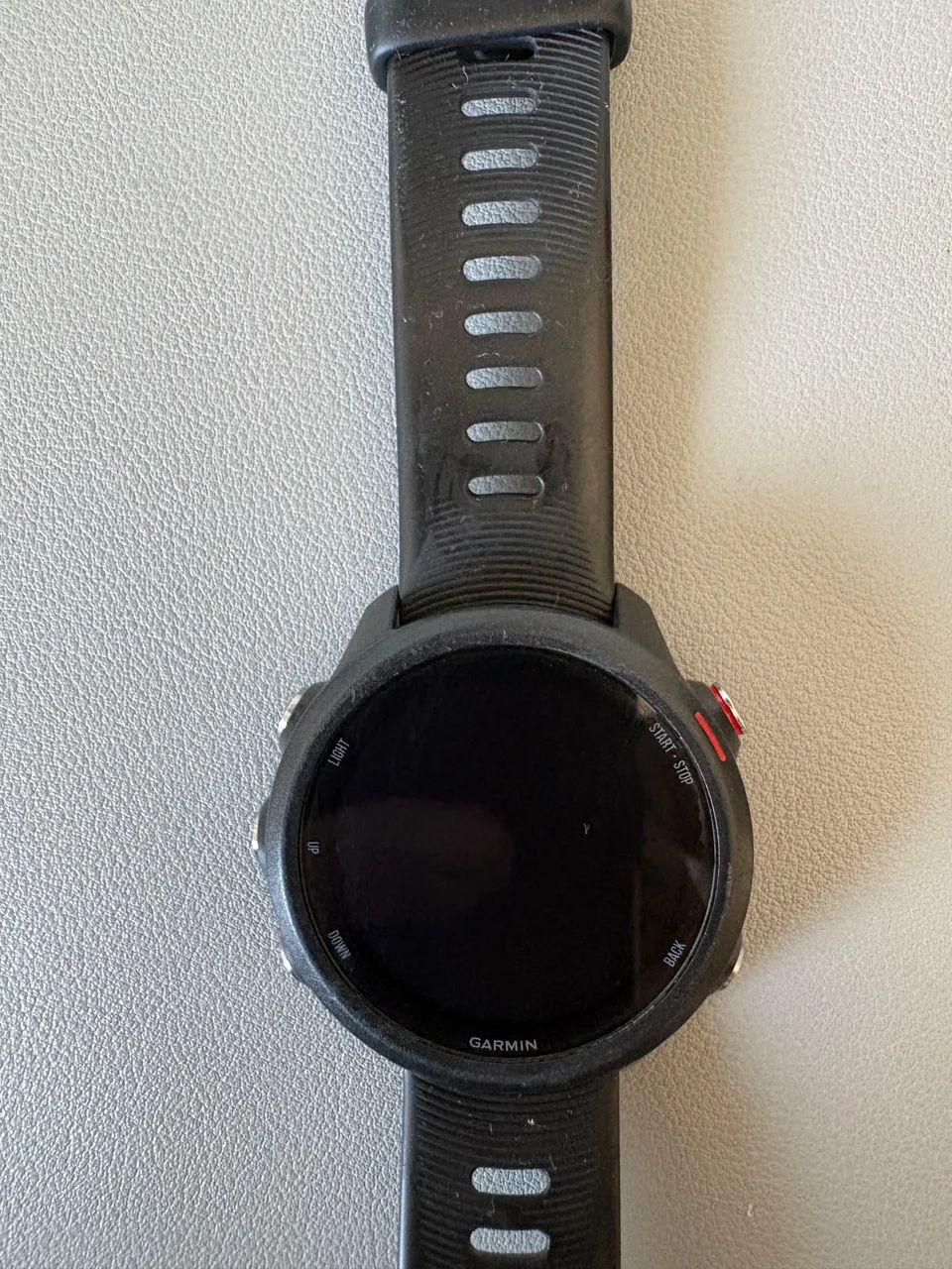 Relógio Garmin Forerunner 245 Music
