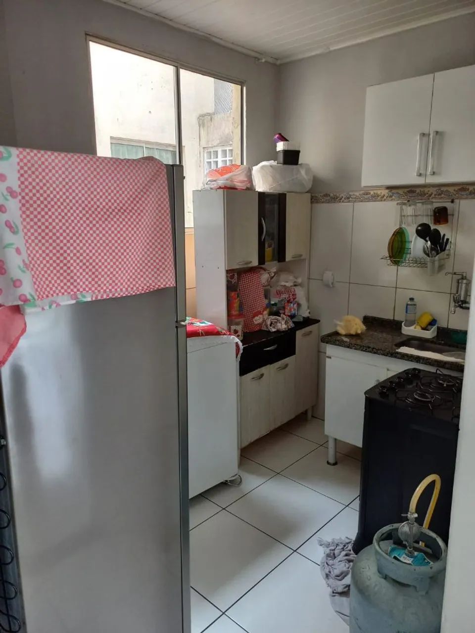 Vendo apartamento - Foto 2