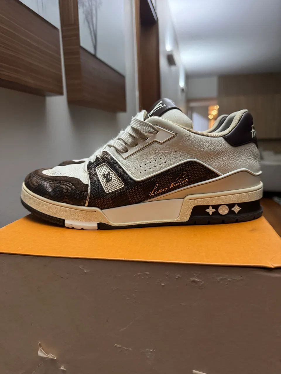 Lv Trainer Cappuccino - Foto 4