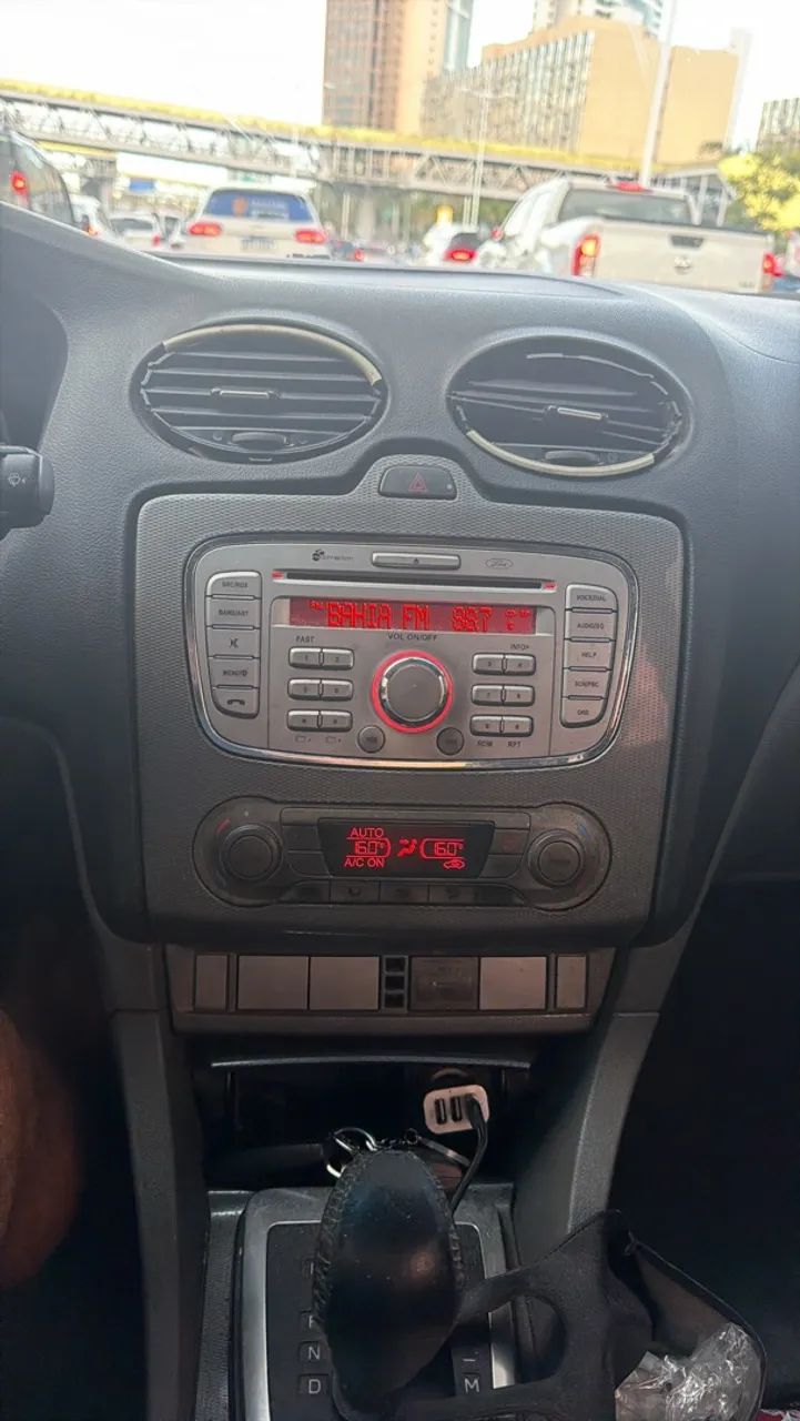 Focus Titanium  - Foto 3