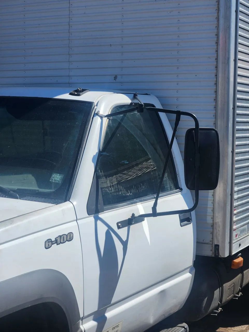 GMC 6100 2000 BAU - Foto 5