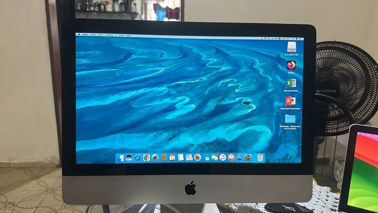 Desktop
