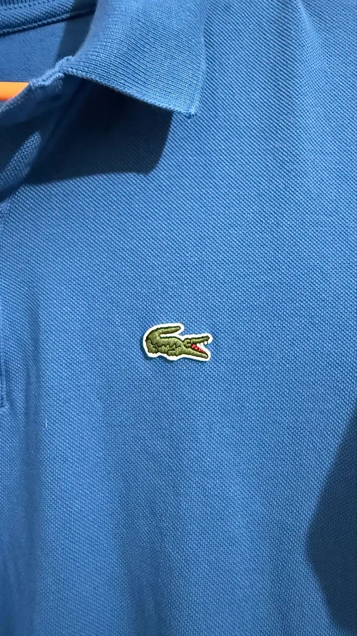 Polo Lacoste  - Foto 4