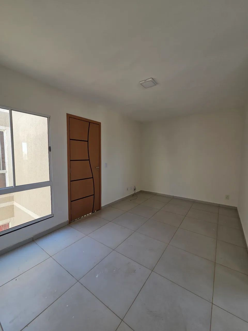 Apartamento 2 Quartos - Próximo Shopping Águas Lindas - Foto 3