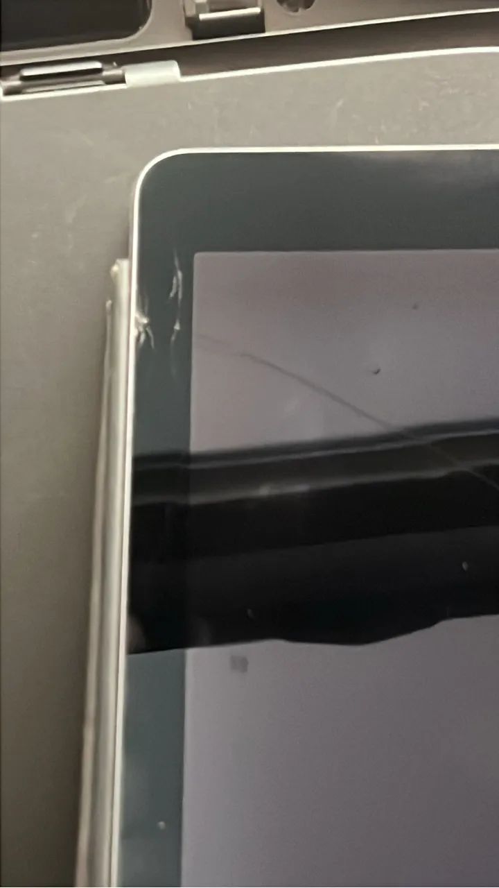 iPad Pro 9 (2ª geração) 256g - Foto 5