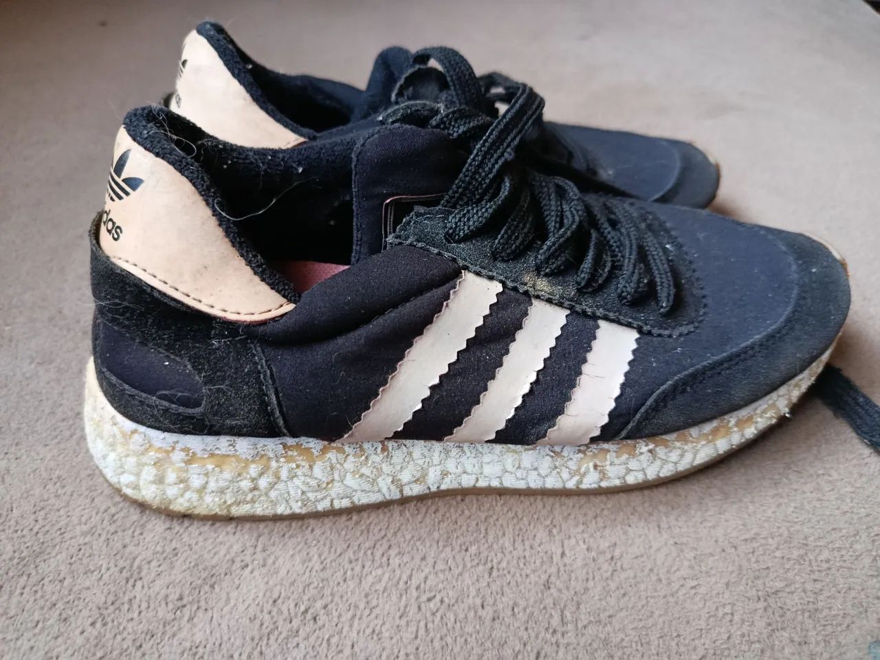 Tênis Adidas  - Foto 2