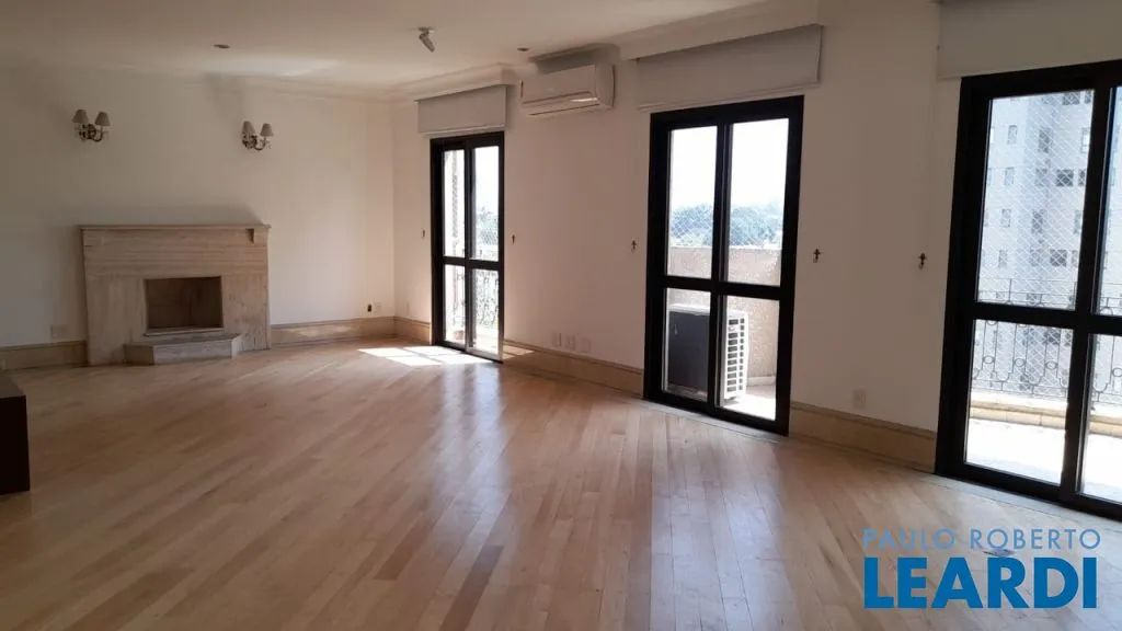 APARTAMENTO - MOEMA PÁSSAROS - SP - Foto 4