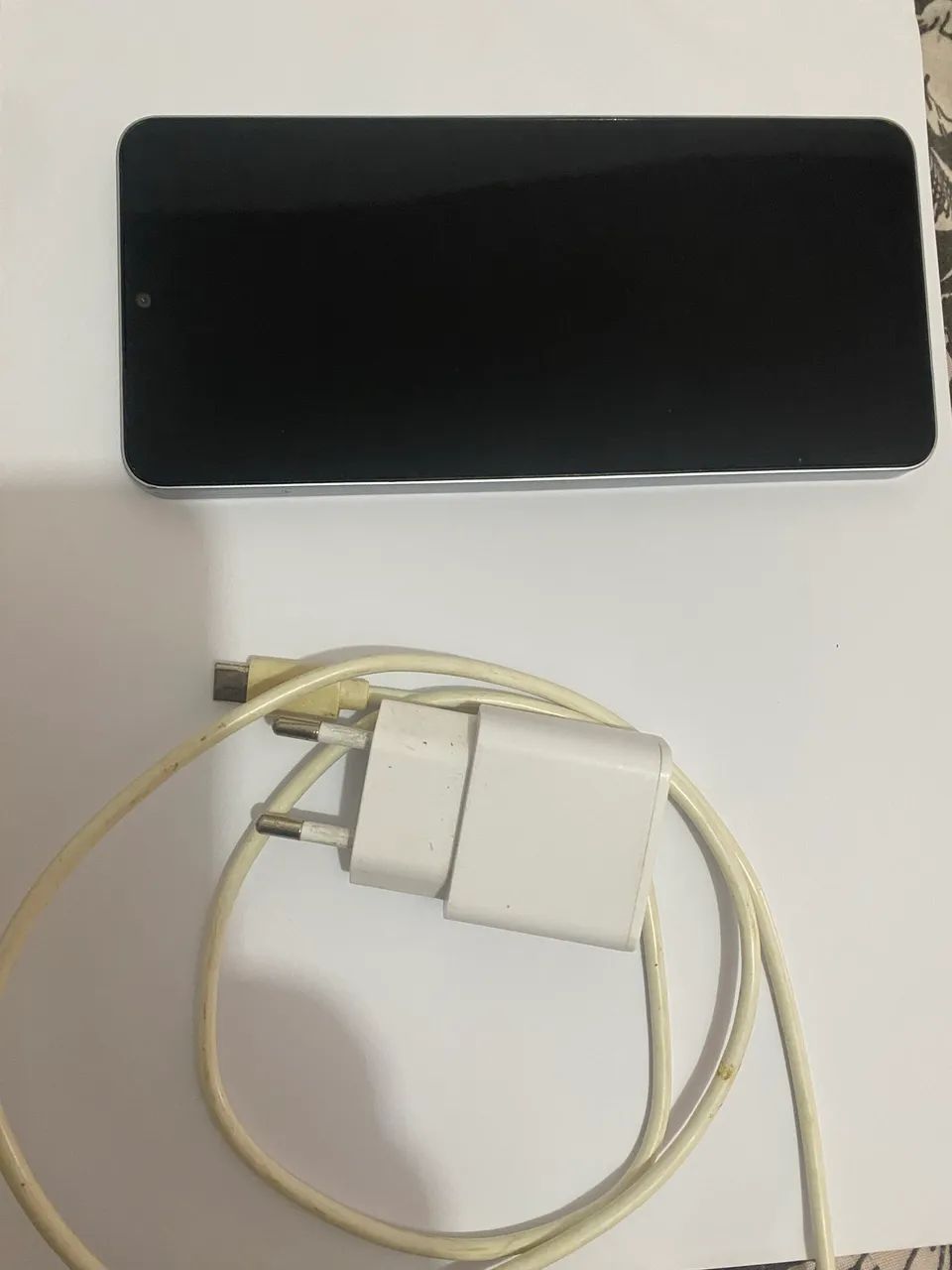 Celular Samsung A06 128 gb  - Foto 3