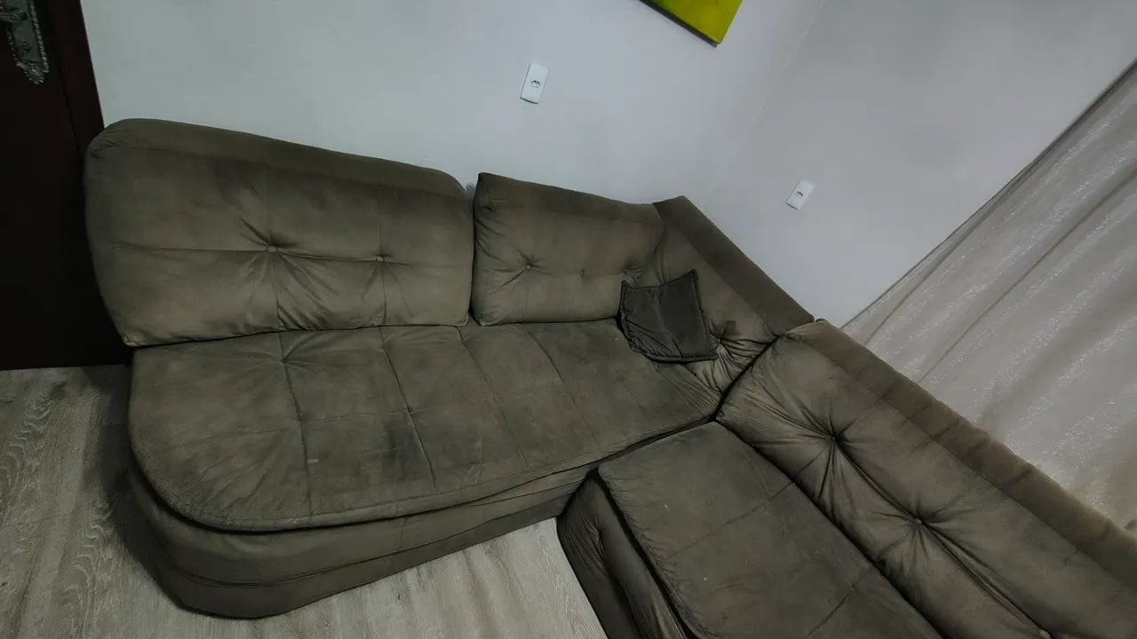 Vendo sofa - Foto 5