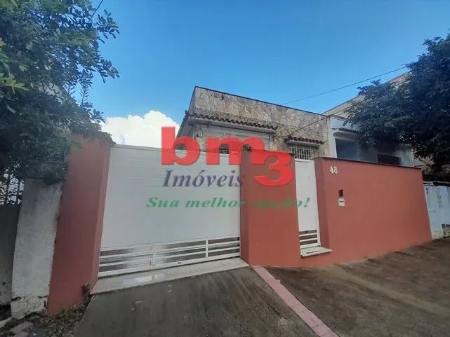7-1772 - Casa - Rua Anspeçada Melo - Olaria - Foto 3