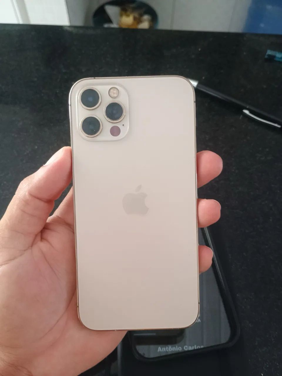 iPhone 12 Pro 128gb - Foto 4