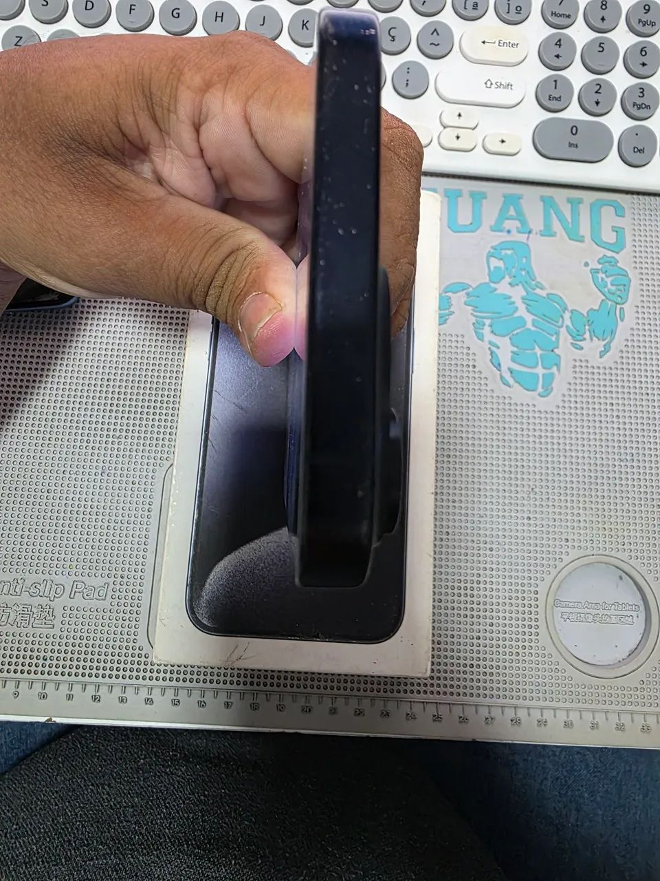 Iphone 15 pro max  - Foto 3