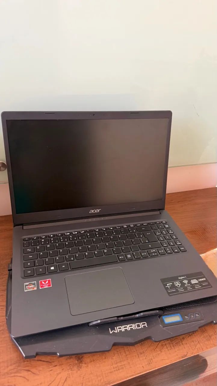 Notebook ACER 