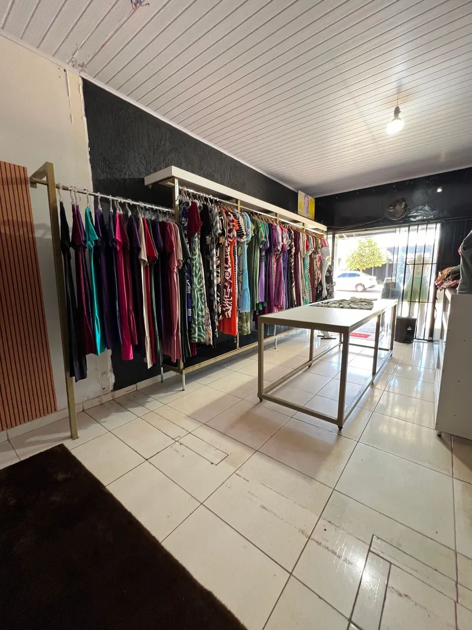 Vendo uma loja de roupas  - Foto 5