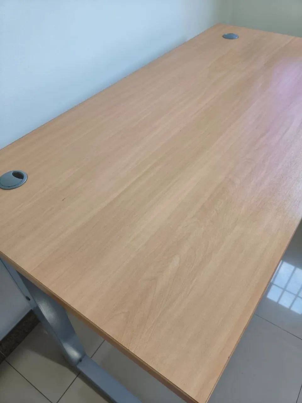 Mesa de escritório  - Foto 3