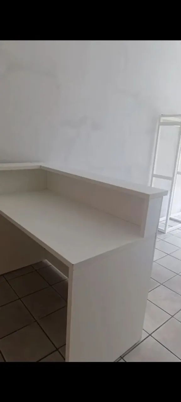 Balcão de loja