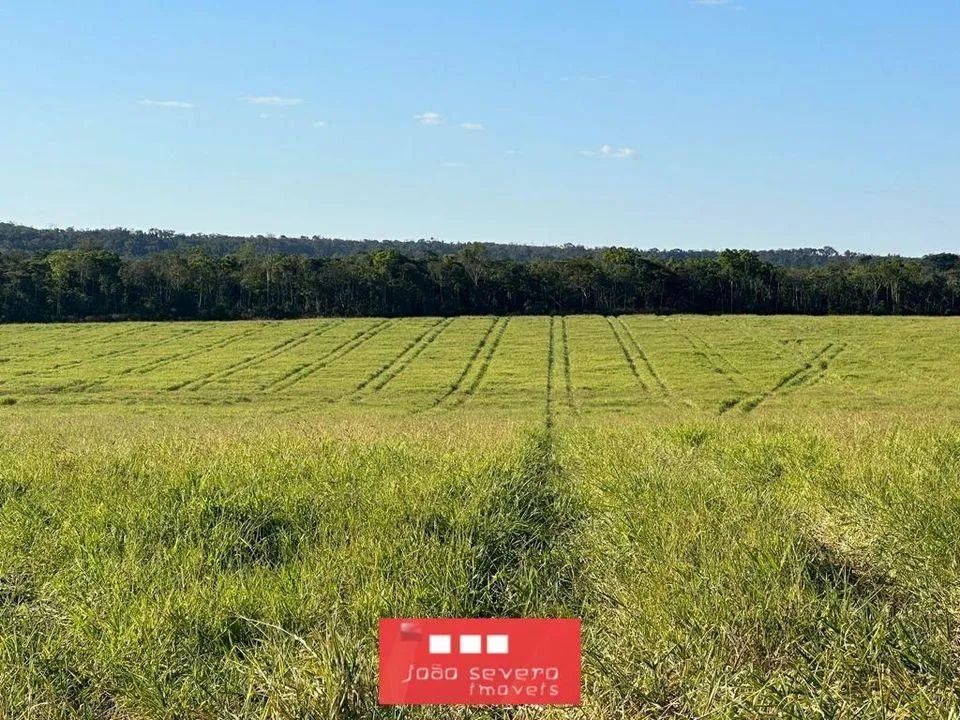 Fazenda para Venda em Nova Mutum - Foto 3