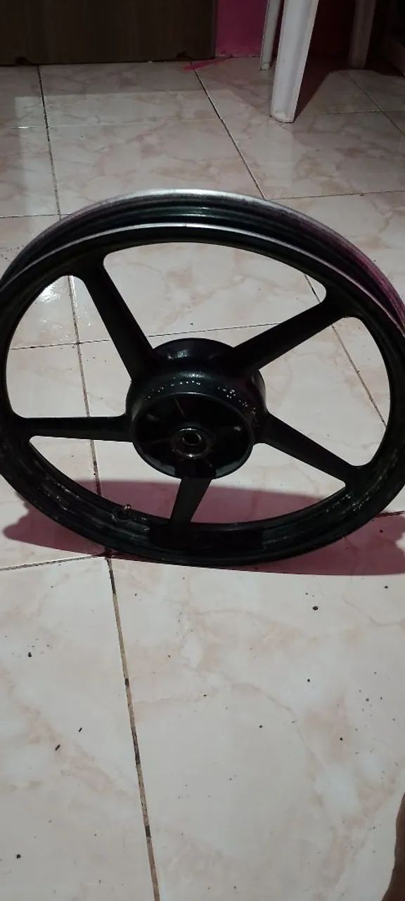 Aro factor 150.   Valor 250 - Foto 3
