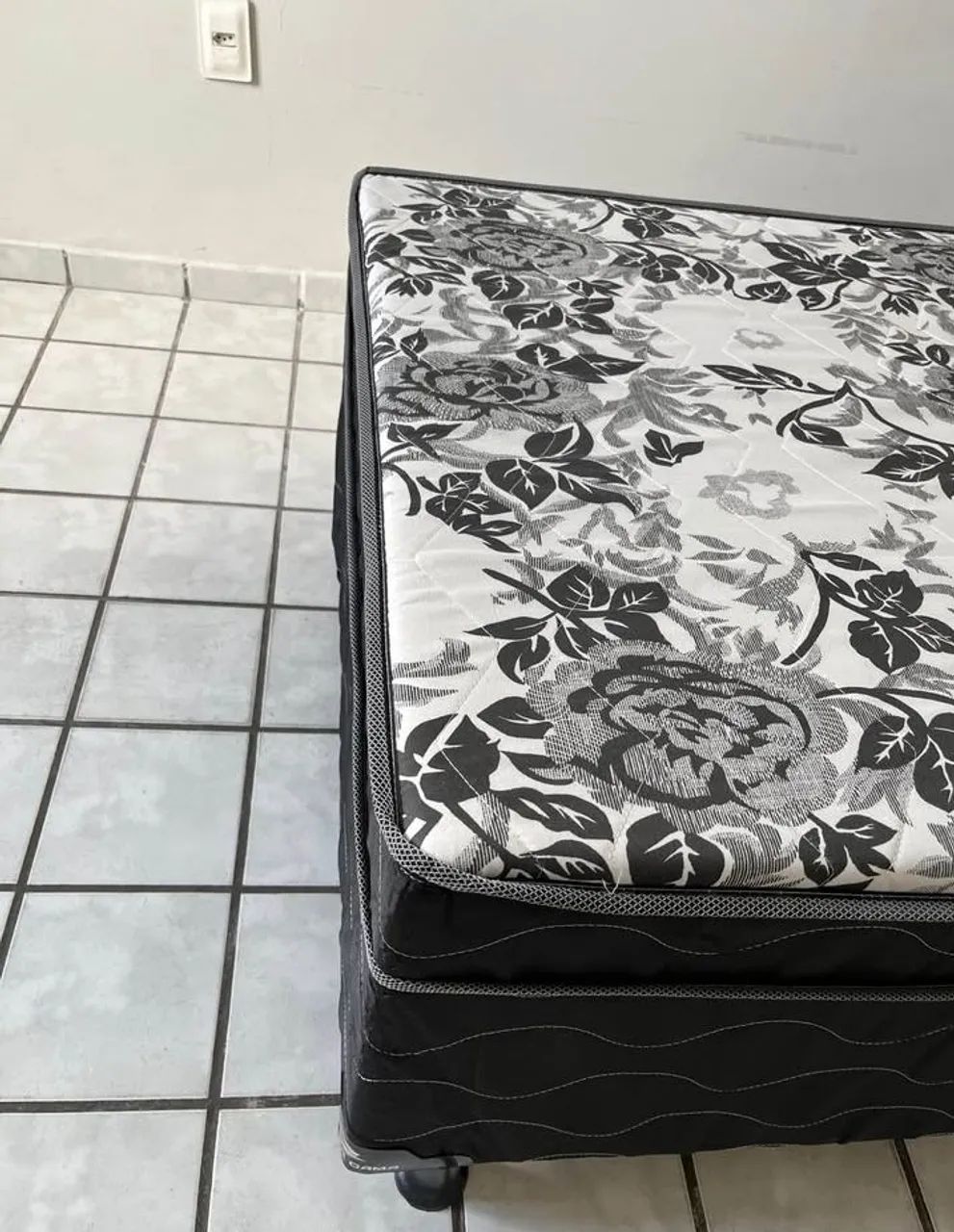 ?CAMA BOX SOLTEIRO ? PROMOÇÃO 169,99$ - Foto 2