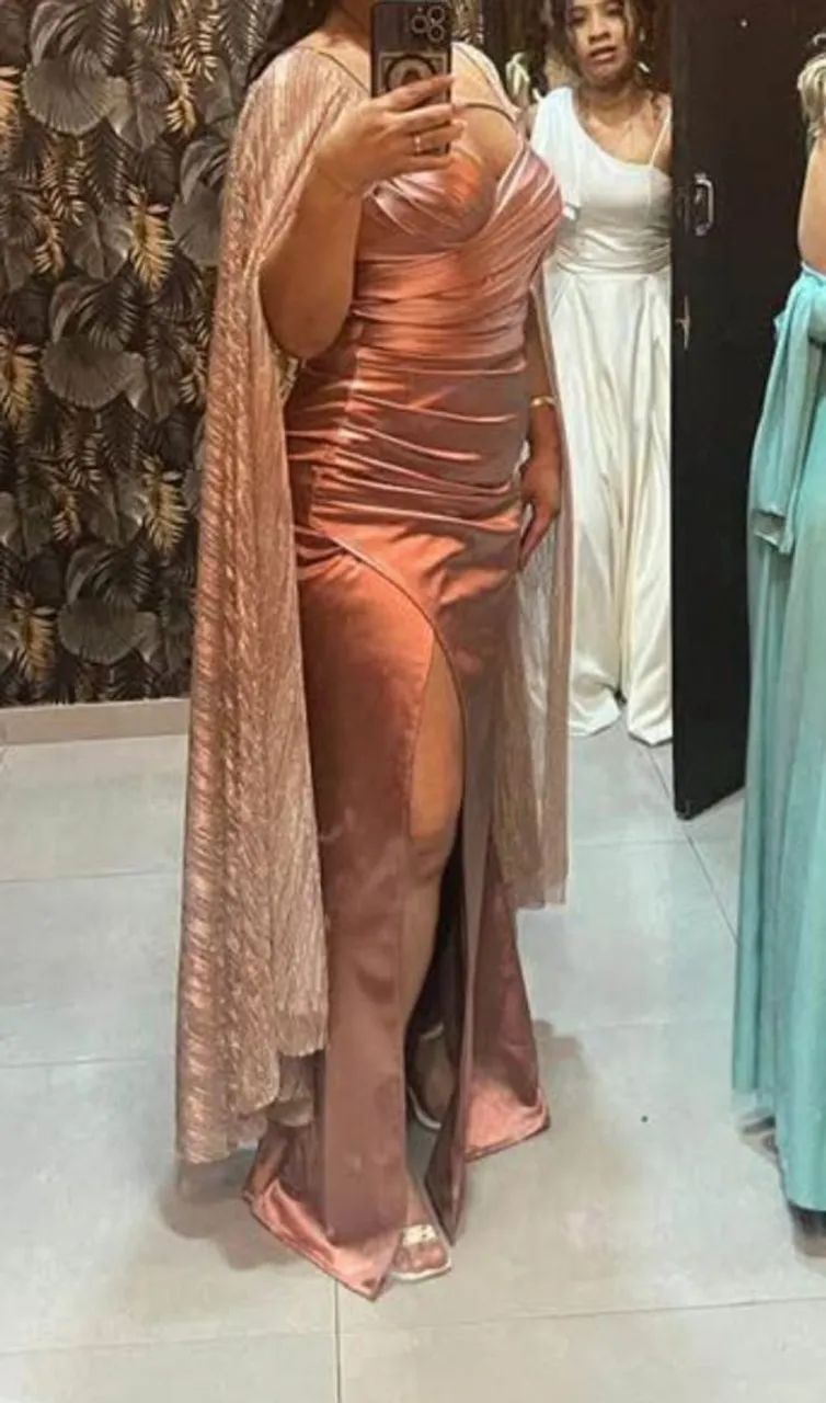 Vestido de festa  - Foto 2