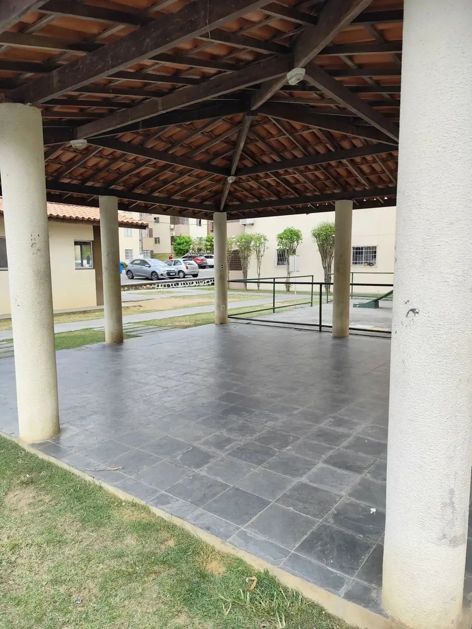 Apartamento para locação no RESIDENCIAL HILDETE FRANÇA, JARDIM CAJAZEIRAS, Salvador, BA - Foto 11