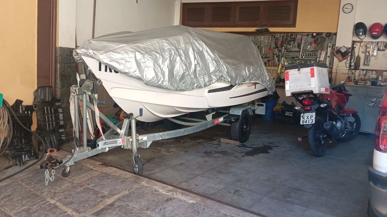 LANCHA XSPEED 120 - Foto 5