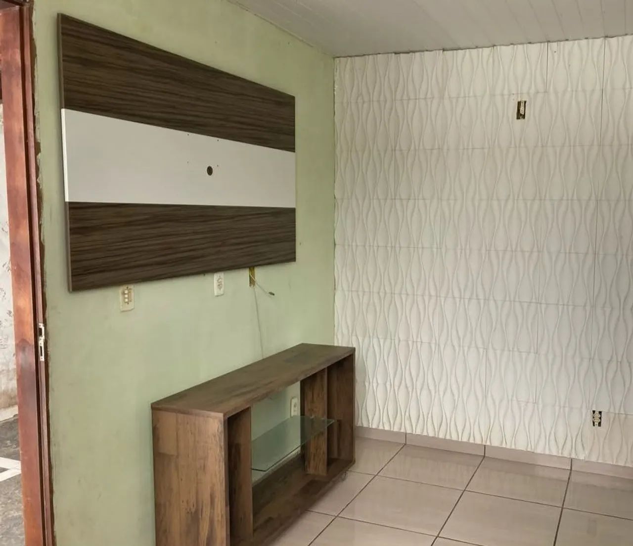 Vendo casa no umarizal  - Foto 3