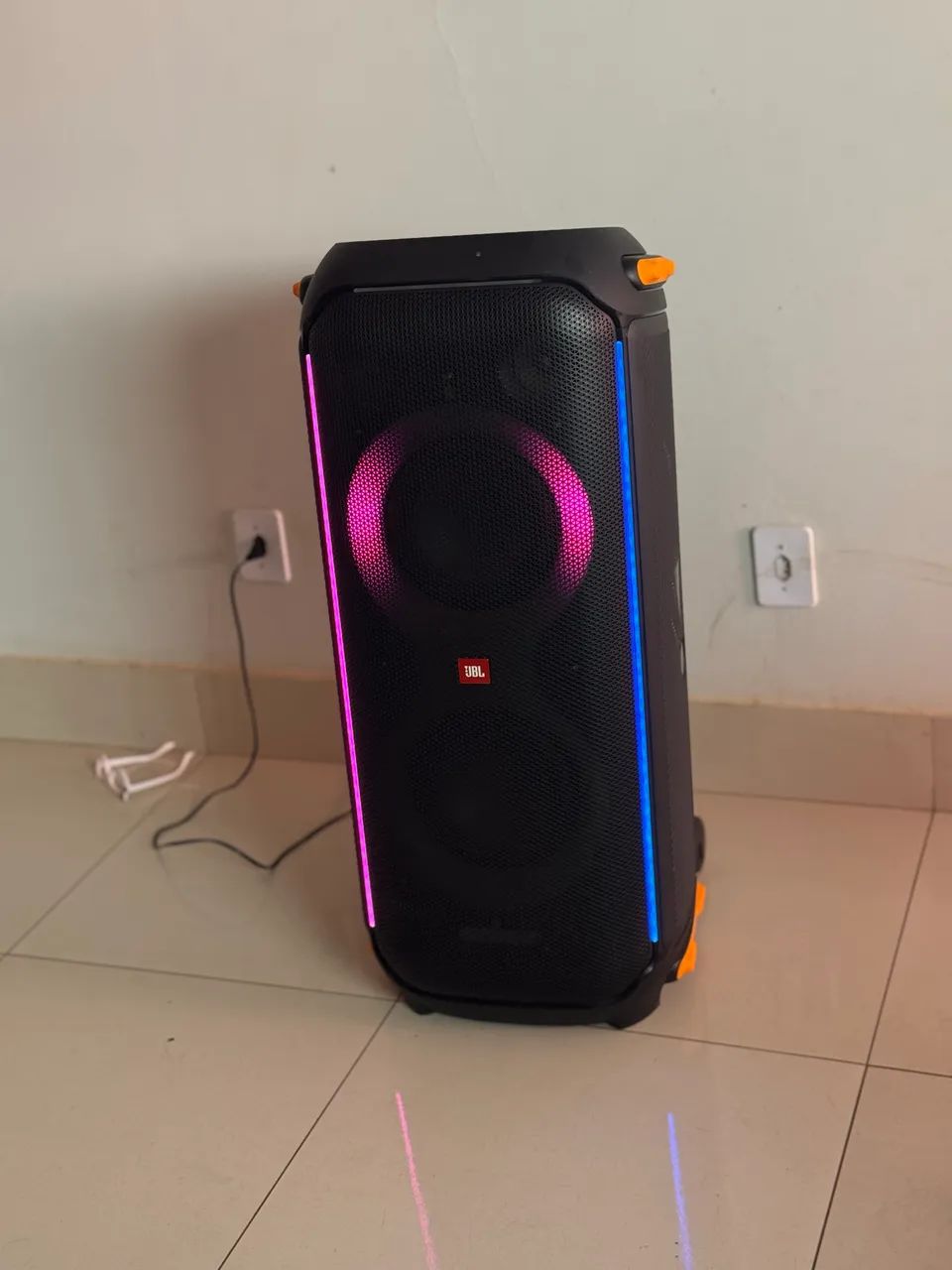 JBL PARTY BOX 710 - Foto 5