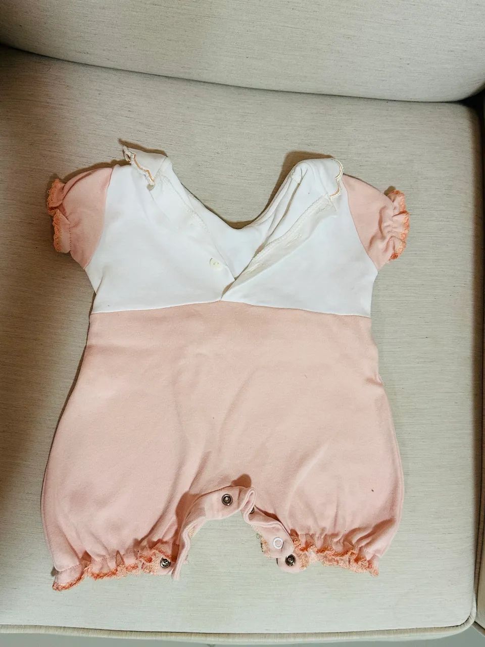 Romper freebaby - Foto 2