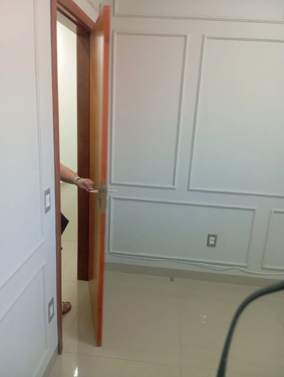 Sala comercial com elevador e acessibilidade - Foto 5