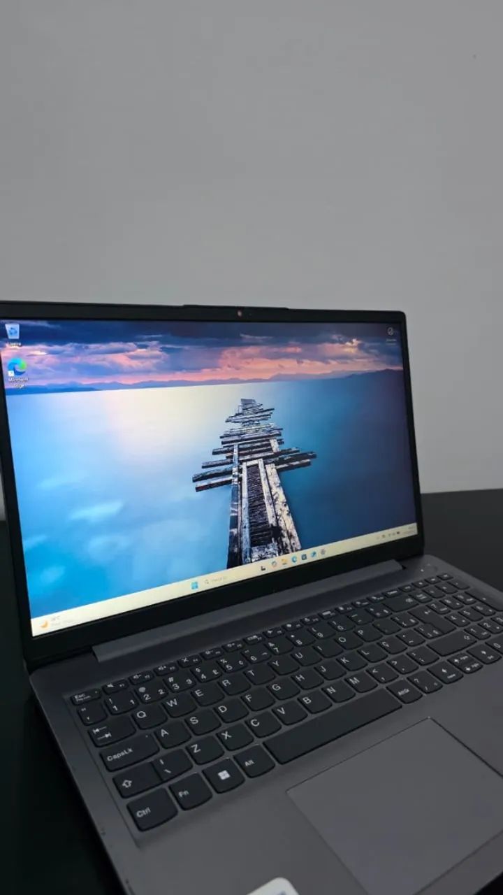 Notebook Lenovo - Foto 2
