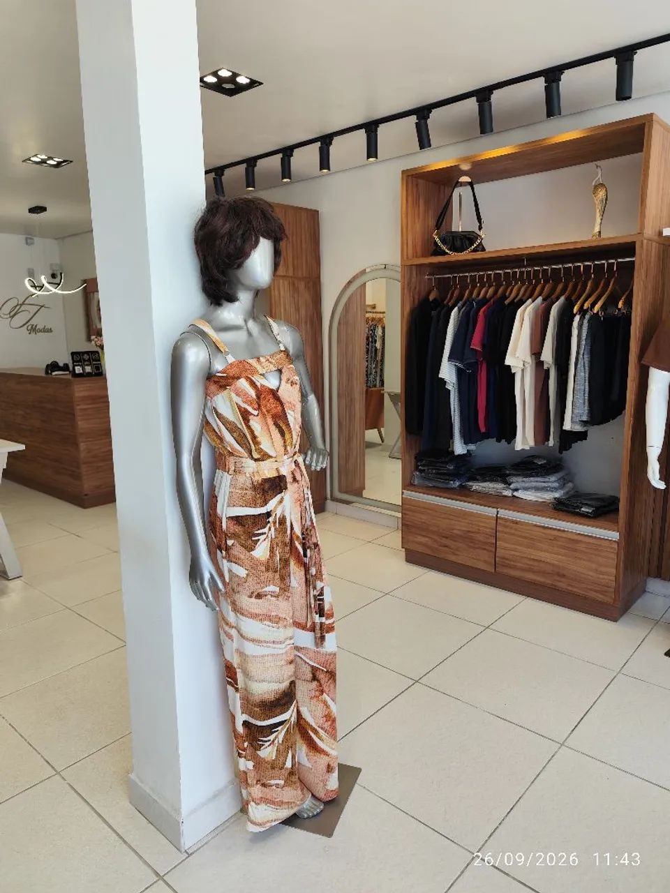 Loja de roupas  - Foto 3