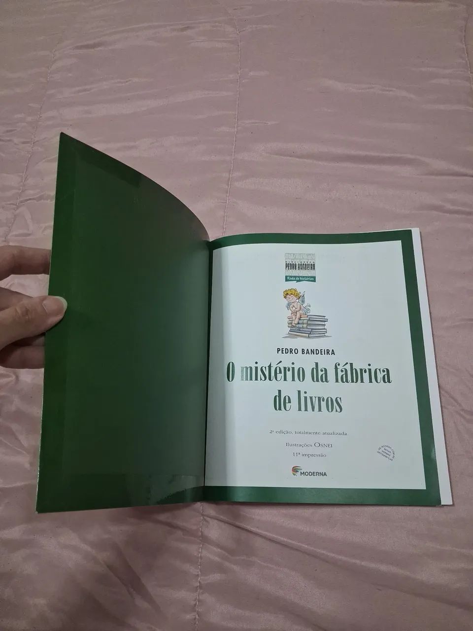 Livro Didático  - Foto 2