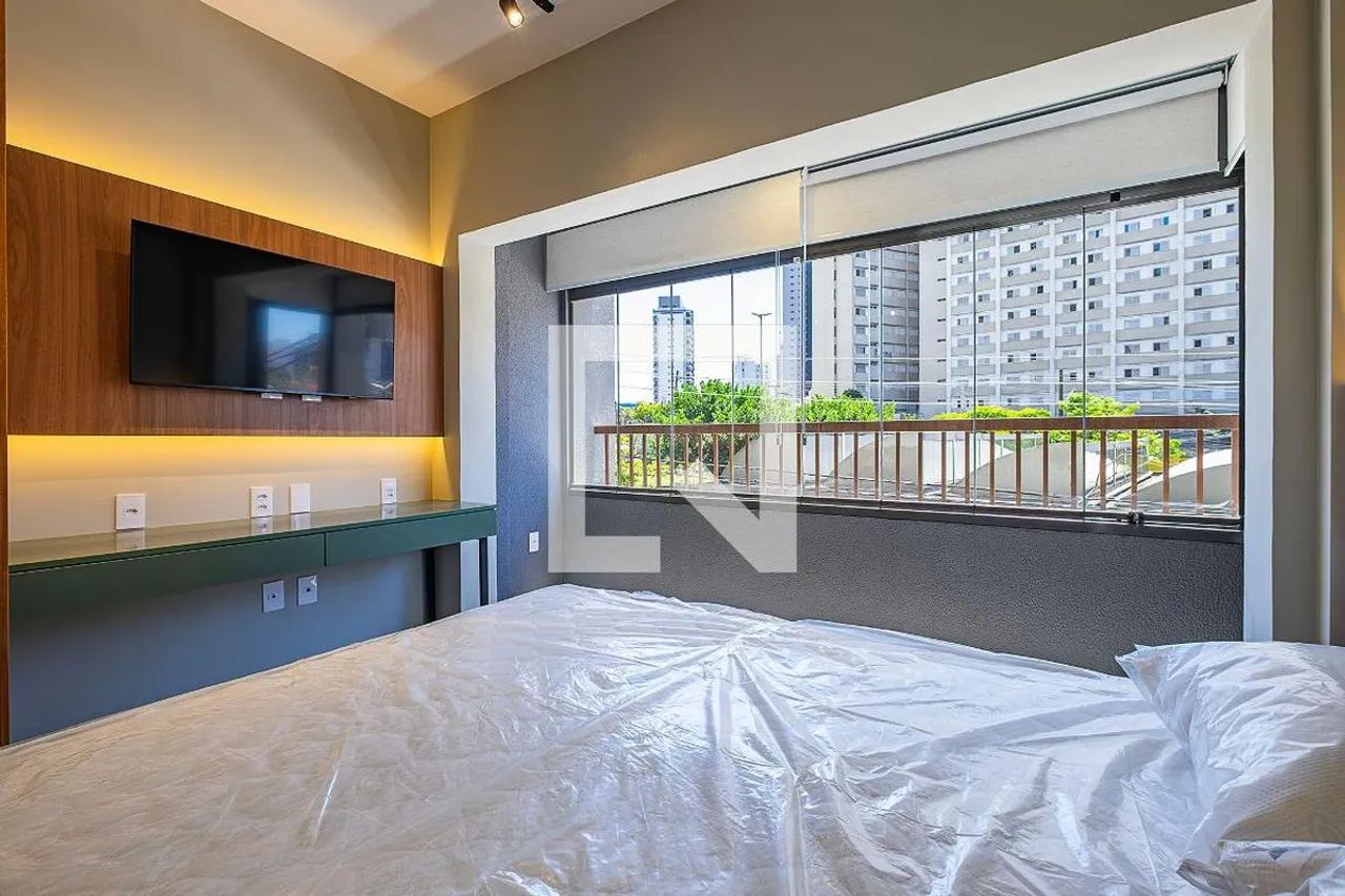 Apartamento à Venda - Vila Madalena, 1 Quarto, 21 m2 - Foto 5