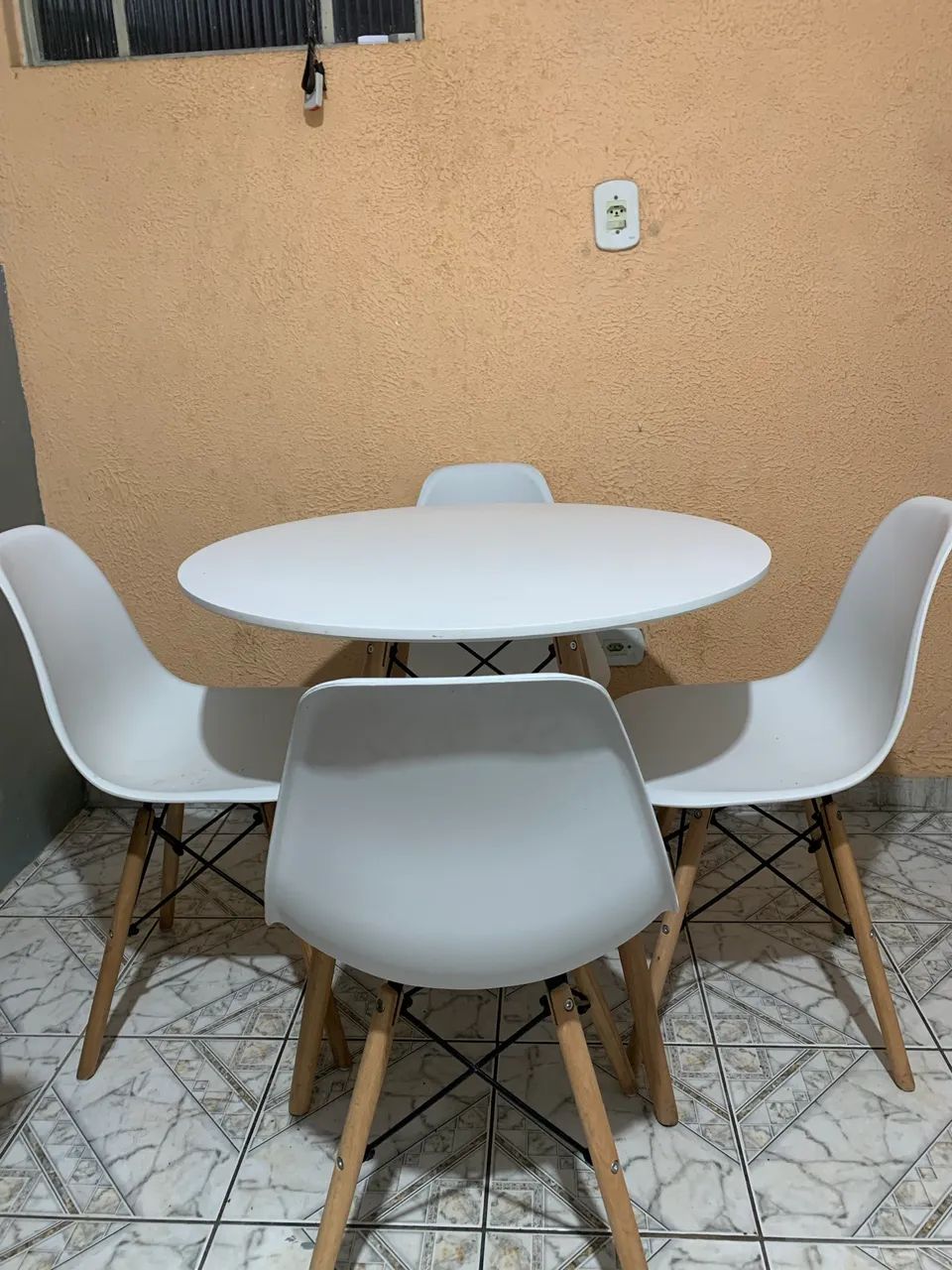 Mesa de jantar  - Foto 3
