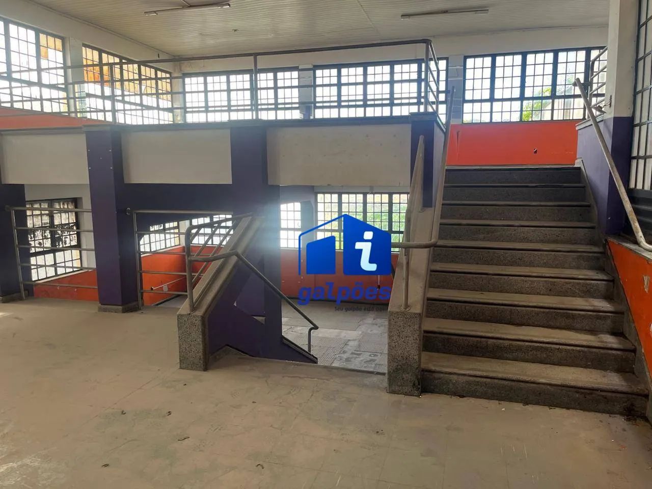 Galpão com 780 m² no Centro - Betim/MG - Foto 4