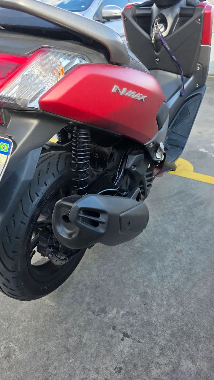 Yamaha Nmax 160 2019 - Foto 2