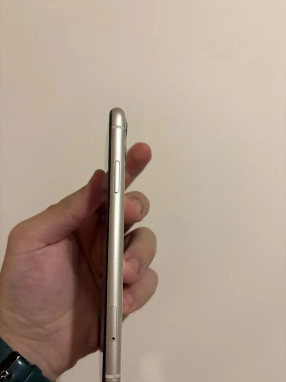 iPhone 11 128GB Todo original - Funcionando tudo - Foto 5