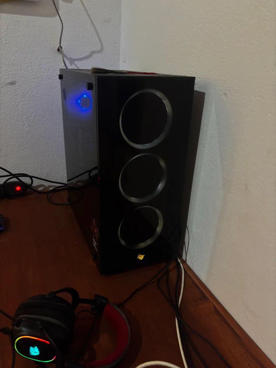 Computador gamer a venda  - Foto 4