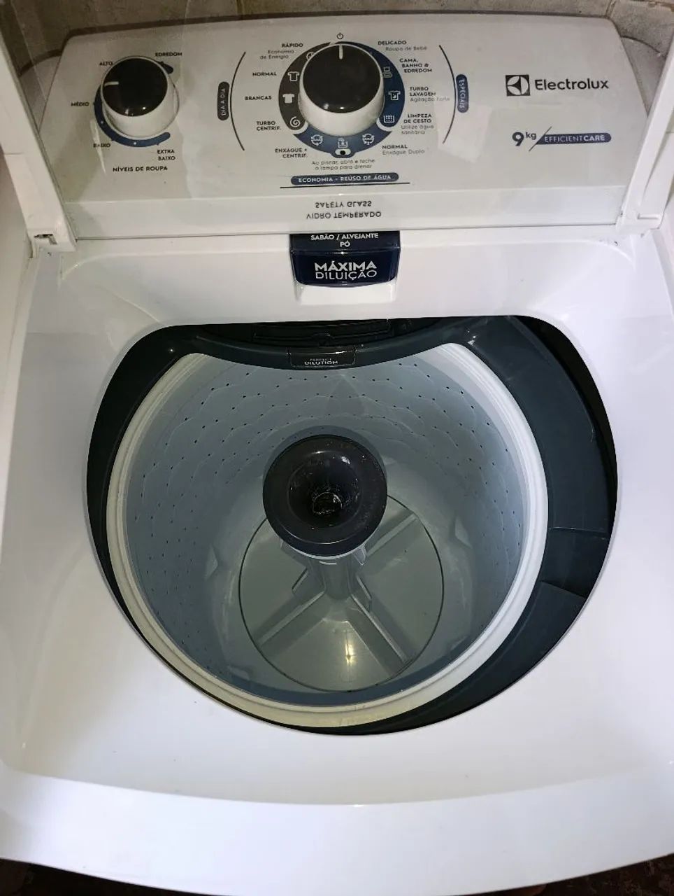 Máquina de lavar nova - Foto 5
