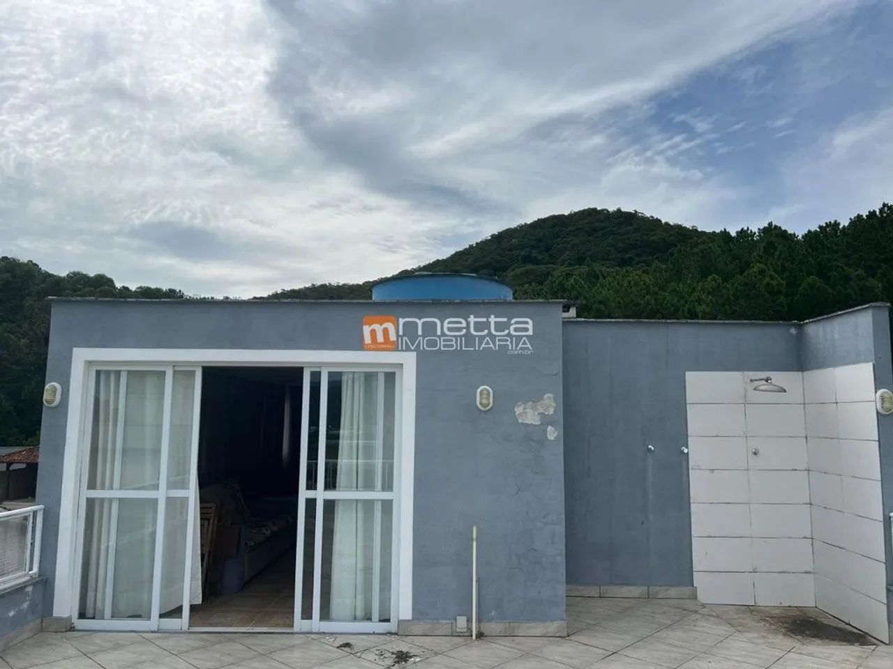 Casa à venda no Cacupé com vista mar, piscina e energia solar - Foto 2