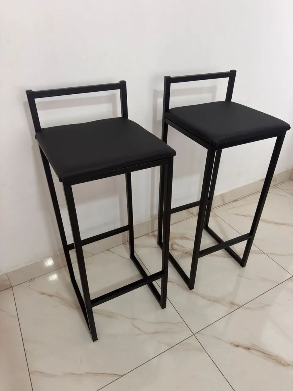 Banqueta nova  - Foto 4