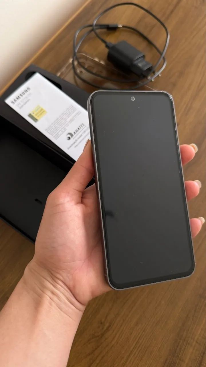 S23 FE 128gb - Foto 3