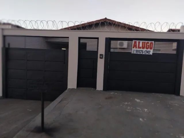Foto - Uberlândia - Jaraguá